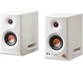 Edifier MR5 Reproduktory biela