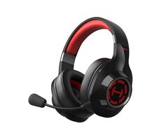 Edifier Hecate G2 S čierna / bezdrôtové slúchadlá / mikrofón / bluetooth 5.4 / až 247h