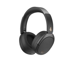Edifier W80 čierna / bezdrôtové slúchadlá / mikrofón / ANC / bluetooth 5.4 / až 65h