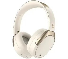 Edifier WH950NB V25 béžové / bezdrôtové slúchadlá / ANC / bluetooth 5.4 / až 80h