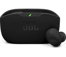 JBL Wave Buds 2 čierna / Bezdrôtové slúchadlá / mikrofón / BT 5.3