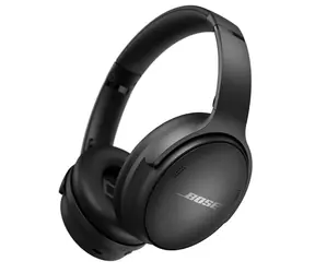 Bose QuietComfort SC čierna / Bezdrôtové slúchadlá / mikrofón / ANC / až 24 hodín