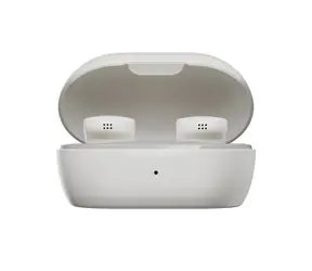 Bose QuietComfort Earbuds biela / Bezdrôtové slúchadlá / mikrofón / ANC / Bluetooth 5.3 / IPX4 / až 31.5 hodín
