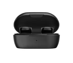 Bose QuietComfort Earbuds čierna / Bezdrôtové slúchadlá / mikrofón / ANC / Bluetooth 5.3 / IPX4 / až 31.5 hodín