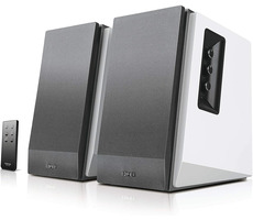 Rozbalené - Edifier R1700BT bielo-strieborná / 2.0 / reproduktory / Bluetooth / RCA / RMS 66W / rozbalené