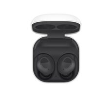 Bazár - Samsung Galaxy Buds FE Graphite / bezdrôtové slúchadlá / mikrofón / ANC / IPX2 / BT 5.2 / distribúcia svet / bazár