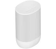 SONOS Move 2 biela / Bezdrôtový reproduktor / WiFi / Bluetooth 5.3 / IP56 / USB-C