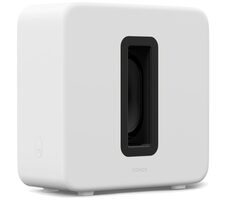 SONOS Sub 4 biela / Bezdrôtový subwoofer / Wi-Fi / LAN