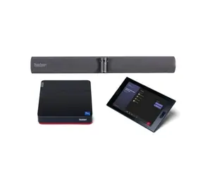 Lenovo ThinkSmart Core Full Room Kit + ThinkSmart Bar 180 TEAMS