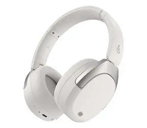 Edifier W830NB biela / bezdrôtové slúchadlá / s mikrofónom / Bluetooth / USB-A na USB-C