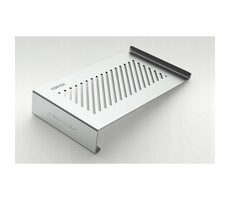 Edifier SS04 Stojany pod reproduktory strieborná / hliník / pre R980T, R990BT, QR65, R1100 