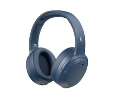 Edifier W820NB PLUS V25 tmavo modrá / Slúchadlá s mikrofónom / Bluetooth / USB-C / ANC