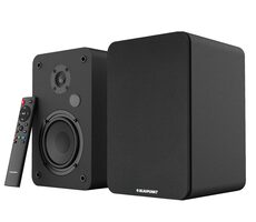 Blaupunkt DR3BK čierna / rádio / DAB+ / FM / RDS / Bluetooth / 1800 mAh