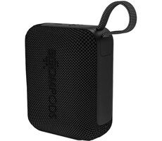 BoomPods Beachboom Mini čierna / Bluetooth reproduktor / USB-C / AUX