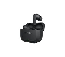 OnePlus Nord Buds 3R Ash Black / Bluetooth slúchadlá s mikrofónom / BT 5.4 