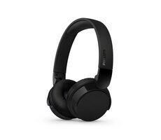 Philips TAH4209BK/00 čierna / Bezdrôtové slúchadlá / Bluetooth 5.3