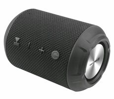 Rozbalené - Swissten Ultimate 24w čierna / Bluetooth reproduktor / microSD / 24W / 2000mAh / IPX5 / rozbalené