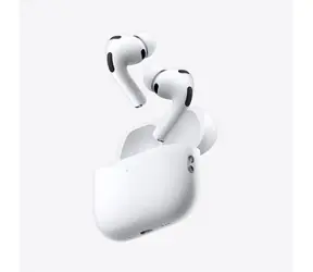 Rozbalené - Apple AirPods Pro 3