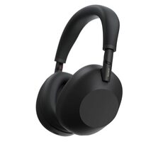 Rozbalené - Sony WH-1000XM6 čierna / Bezdrôtové slúchadlá / 30 mm meniče / potlačenie hluku / Bluetooth / Jack 3.5mm / rozbalené