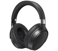 Blitzwolf BW-HP5 Lite čierna / Bezdrôtové slúchadlá / mikrofón / ANC / Bluetooth 5.3