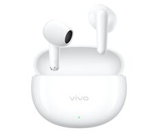 Vivo Buds Air3 biela / Bezdrôtové slúchadlá / mikrofón / IP54 / Bluetooth