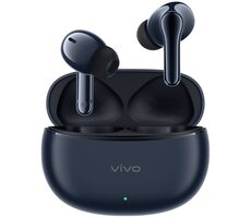 Vivo TWS 3e čierna / Bezdrôtové slúchadlá / mikrofón / ANC / IPX4 / Bluetooth 5.3