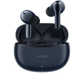 Vivo TWS 3e čierna / Bezdrôtové slúchadlá / mikrofón / ANC / IPX4 / Bluetooth 5.3