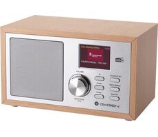 Gogen DAB620BTCS / DAB+ rádio / bluetooth / 5W