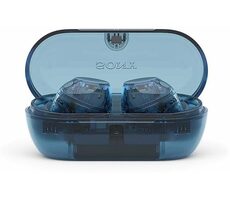 Sony WF-C710N modrá / Bezdrôtové slúchadlá / mikrofón / ANC / Bluetooth 5.3 / IPX4 / nabíjacie púzdro