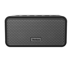 YENKEE YSP 50BK BT MAMBO S čierna / Bezdrôtový reproduktor / 20W / Bluetooth 5.3 / AUX / microSD