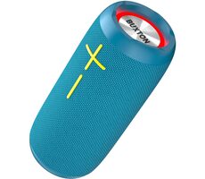 Buxton BBS 5500 OCEAN / bezdrôtový reproduktor / 30W / Bluetooth / microSD / AUX / IPX7