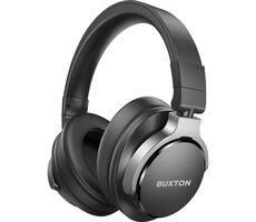 Buxton BHP 9800 BLACKPOOL / Bezdrôtové slúchadlá / mikrofón / Bluetooth 5.0 / ANC 