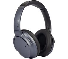 Buxton BHP 18000 BLUE DILHAM / bezdrôtové slúchadlá / mikrofón / Bluetooth 5.2 / ANC