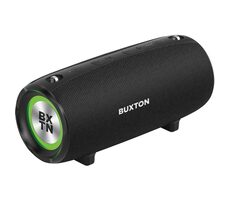 Buxton BBS 9900 BLACKFIELD čierna / bezdrôtový reproduktor / 80W / Bluetooth / USB / AUX / IPX7