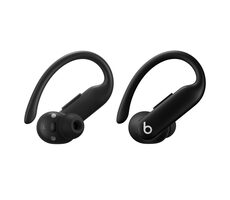 Beats Powerbeats Pro 2 čierna / bezdrôtové slúchadlá / mikrofón / ANC / Bluetooth / IPX4