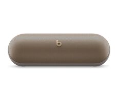 Beats Pill Champagne Gold / Bezdrôtový reproduktor / Bluetooth / USB-C / IP67