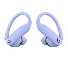 Beats Powerbeats Pre 2 fialové / bezdrôtové slúchadlá / mikrofón / ANC / Bluetooth / IPX4