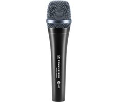 Sennheiser e945 / dynamický mikrofón / superkardióda