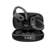 Lamax AirCore1 / bezdrôtové slúchadlá / bluetooth / USB-C