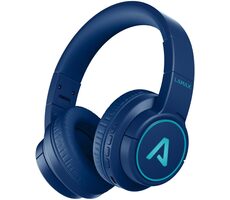 Lamax GlowKid1 modrá / detské bezdrôtové slúchadlá / USB-C/ bluetooth 