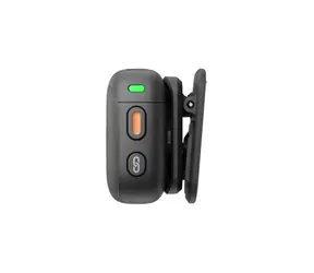 DJI Mic 3 Transmitter / bezdrôtový mikrofónny vysielač & prijímač