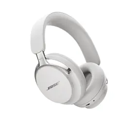 Bose QuietComfort Ultra 2.Gen biela / Bezdrôtové slúchadlá / mikrofón / Bluetooth 5.4
