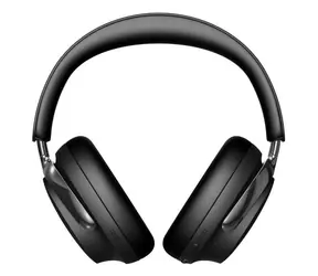 Bose QuietComfort Ultra 2.Gen čierna / Bezdrôtové slúchadlá / mikrofón / Bluetooth 5.4