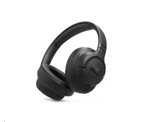 JBL Tune 780NC čierna / Bezdrôtové slúchadlá / mikrofón / Bluetooth 6.0 / 3.5mm jack
