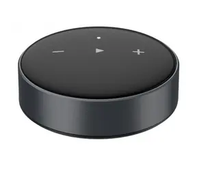 WiiM Mini čierna / Multiroom hudobný streamer / Bluetooth / Wi-Fi / SPDIF 