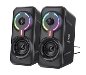 ONIKUMA L6 s BT5.0 / Multimediálny herný reproduktor / Bluetooth 5.0 / 3.5 mm / RGB