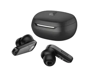 Rozbalené - Edifier NeoBuds Planar TWS čierna / bezdrôtové slúchadlá /mikrofón/ANC/bluetooth 5.4/až 30h/dobíjacie púzdro / rozbalené