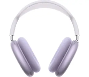 Apple AirPods Max 2 fialová