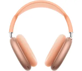 Apple AirPods Max 2 oranžová