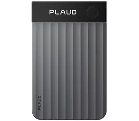 PLAUD Note Pro - AI Hlasový záznamník čierna / 0.95" AMOLED / BL 5.4 / Wi-Fi / 64GB ROM / 500 mAh